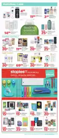 Rexall flyer week 33 Page 15