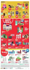 Rexall flyer week 33 Page 2