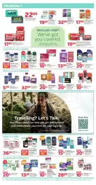 Rexall flyer week 33 Page 4
