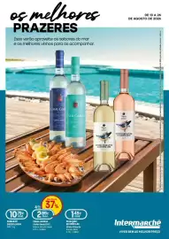 Folheto Intermarché Página 1