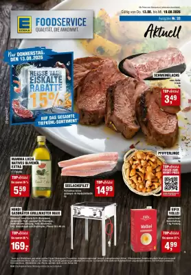 EDEKA Foodservice (gültig bis 19-08)
