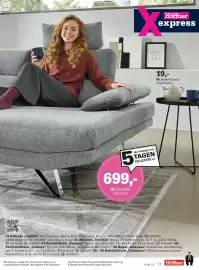 Höffner Prospekt Seite 17