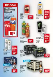 Handelshof Prospekt woche 33 Seite 12