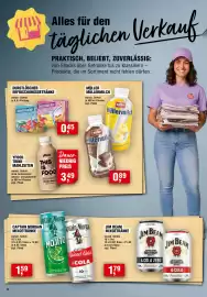 Handelshof Prospekt woche 33 Seite 16