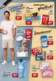 Handelshof Prospekt woche 33 Seite 17