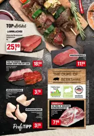 Handelshof Prospekt woche 33 Seite 2