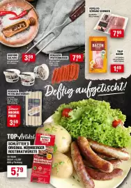 Handelshof Prospekt woche 33 Seite 3