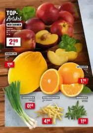 Handelshof Prospekt woche 33 Seite 4