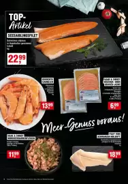 Handelshof Prospekt woche 33 Seite 6