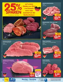 Netto Marken-Discount Prospekt woche 34 Seite 12