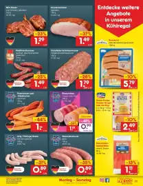 Netto Marken-Discount Prospekt woche 34 Seite 13