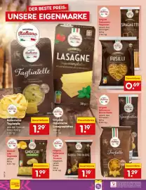 Netto Marken-Discount Prospekt woche 34 Seite 14
