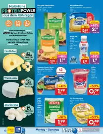 Netto Marken-Discount Prospekt woche 34 Seite 16