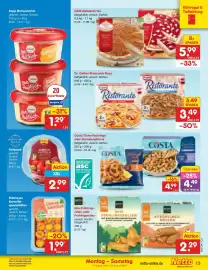 Netto Marken-Discount Prospekt woche 34 Seite 17