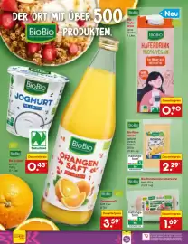 Netto Marken-Discount Prospekt woche 34 Seite 18