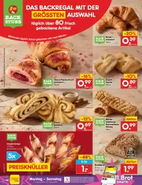Netto Marken-Discount Prospekt woche 34 Seite 20