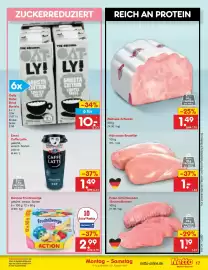 Netto Marken-Discount Prospekt woche 34 Seite 23