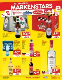Netto Marken-Discount Prospekt woche 34 Seite 25