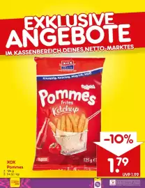 Netto Marken-Discount Prospekt woche 34 Seite 28