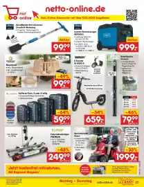 Netto Marken-Discount Prospekt woche 34 Seite 35