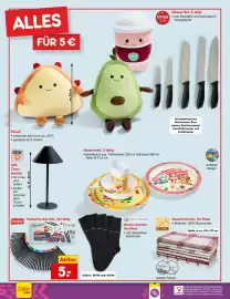 Netto Marken-Discount Prospekt woche 34 Seite 40