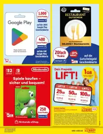 Netto Marken-Discount Prospekt woche 34 Seite 42