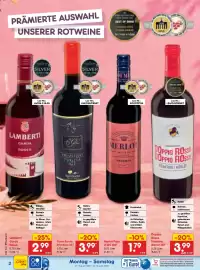 Netto Marken-Discount Prospekt woche 34 Seite 46