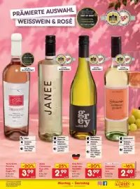 Netto Marken-Discount Prospekt woche 34 Seite 47