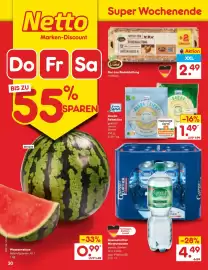 Netto Marken-Discount Prospekt woche 34 Seite 48