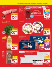 Netto Marken-Discount Prospekt woche 34 Seite 49