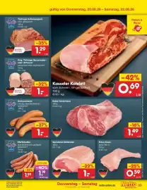 Netto Marken-Discount Prospekt woche 34 Seite 51