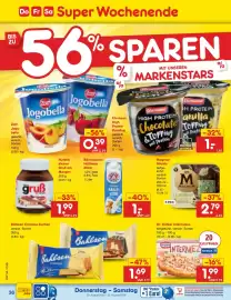 Netto Marken-Discount Prospekt woche 34 Seite 56