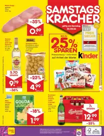 Netto Marken-Discount Prospekt woche 34 Seite 62
