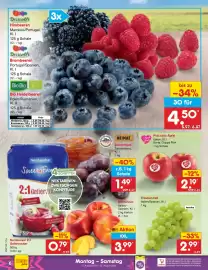 Netto Marken-Discount Prospekt woche 34 Seite 8