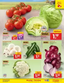 Netto Marken-Discount Prospekt woche 34 Seite 9
