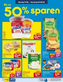 Netto Marken-Discount Prospekt woche 34 Seite 16