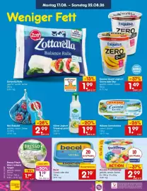 Netto Marken-Discount Prospekt woche 34 Seite 22
