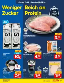 Netto Marken-Discount Prospekt woche 34 Seite 23