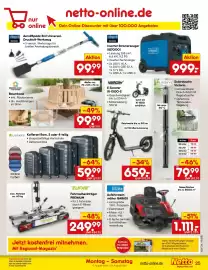 Netto Marken-Discount Prospekt woche 34 Seite 35
