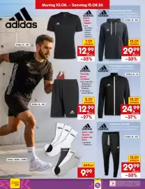 Netto Marken-Discount Prospekt woche 34 Seite 40