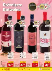 Netto Marken-Discount Prospekt woche 34 Seite 46