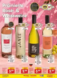 Netto Marken-Discount Prospekt woche 34 Seite 47