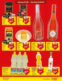 Netto Marken-Discount Prospekt woche 34 Seite 5