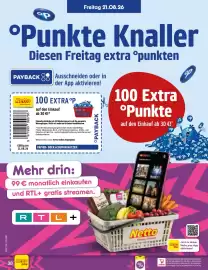 Netto Marken-Discount Prospekt woche 34 Seite 60