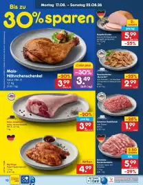 Netto Marken-Discount Prospekt woche 34 Seite 12