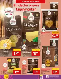 Netto Marken-Discount Prospekt woche 34 Seite 14