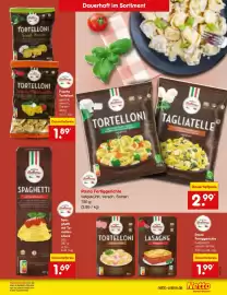 Netto Marken-Discount Prospekt woche 34 Seite 15