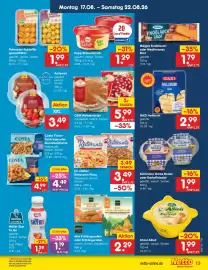 Netto Marken-Discount Prospekt woche 34 Seite 17