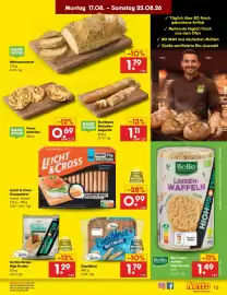 Netto Marken-Discount Prospekt woche 34 Seite 21