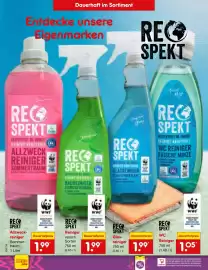 Netto Marken-Discount Prospekt woche 34 Seite 30